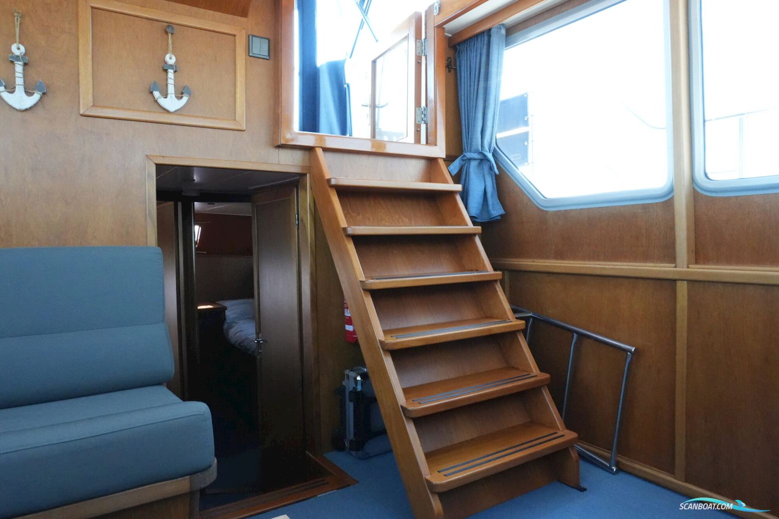 Valkkruiser 12.50 AK Cabrio