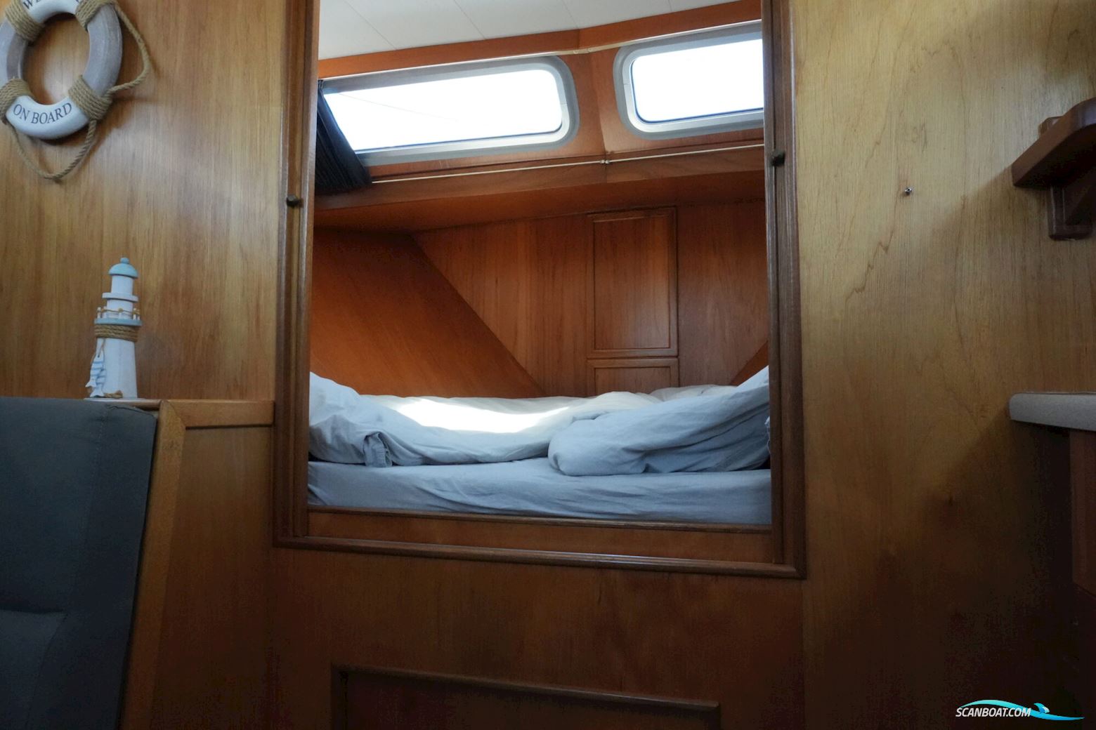 Valkkruiser 12.50 AK Cabrio