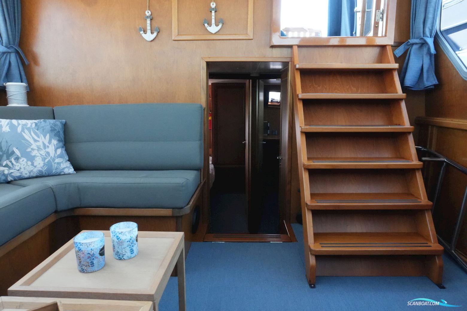 Valkkruiser 12.50 AK Cabrio