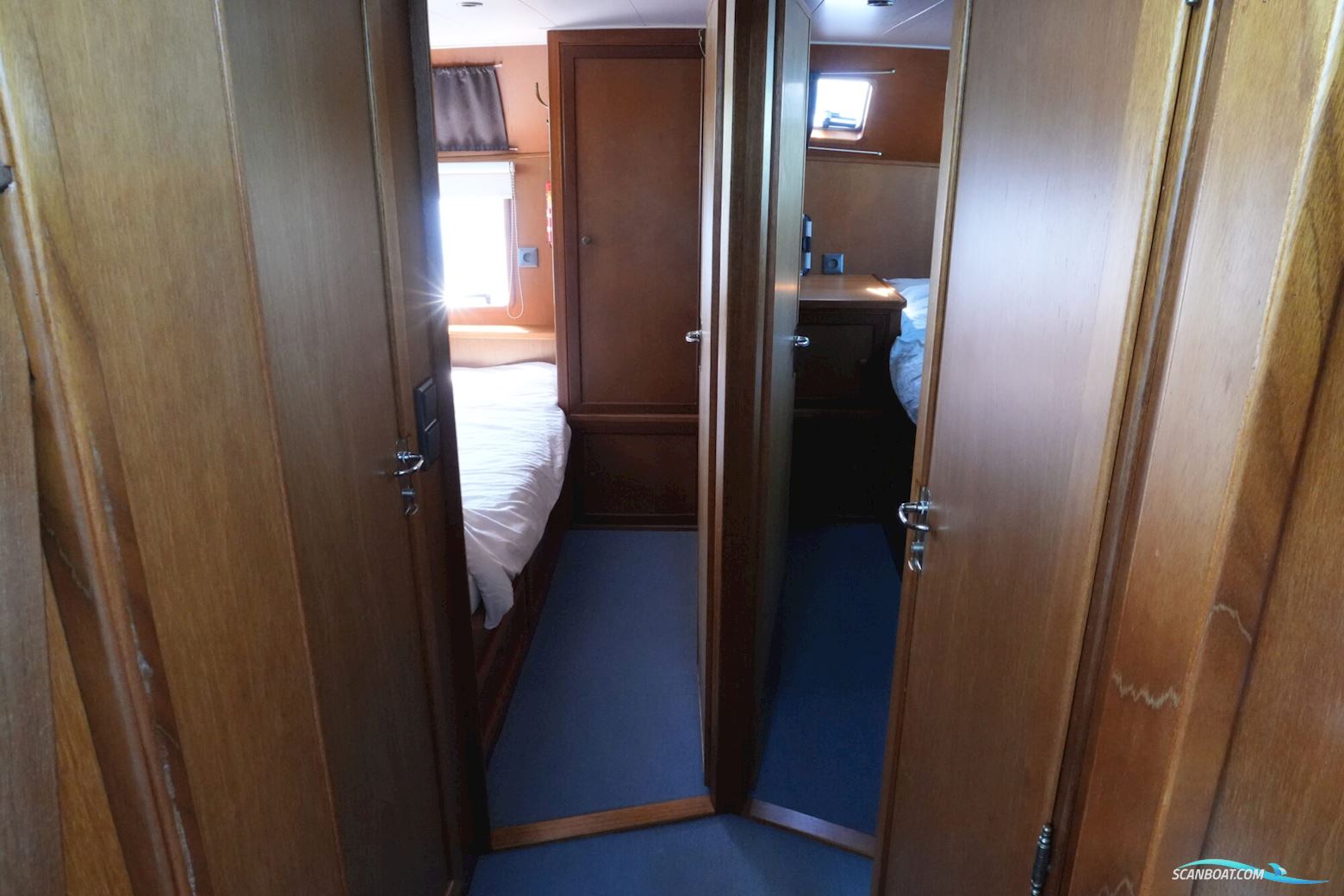 Valkkruiser 12.50 AK Cabrio