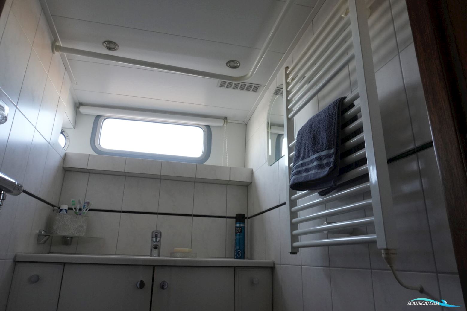 Valkkruiser 12.50 AK Cabrio