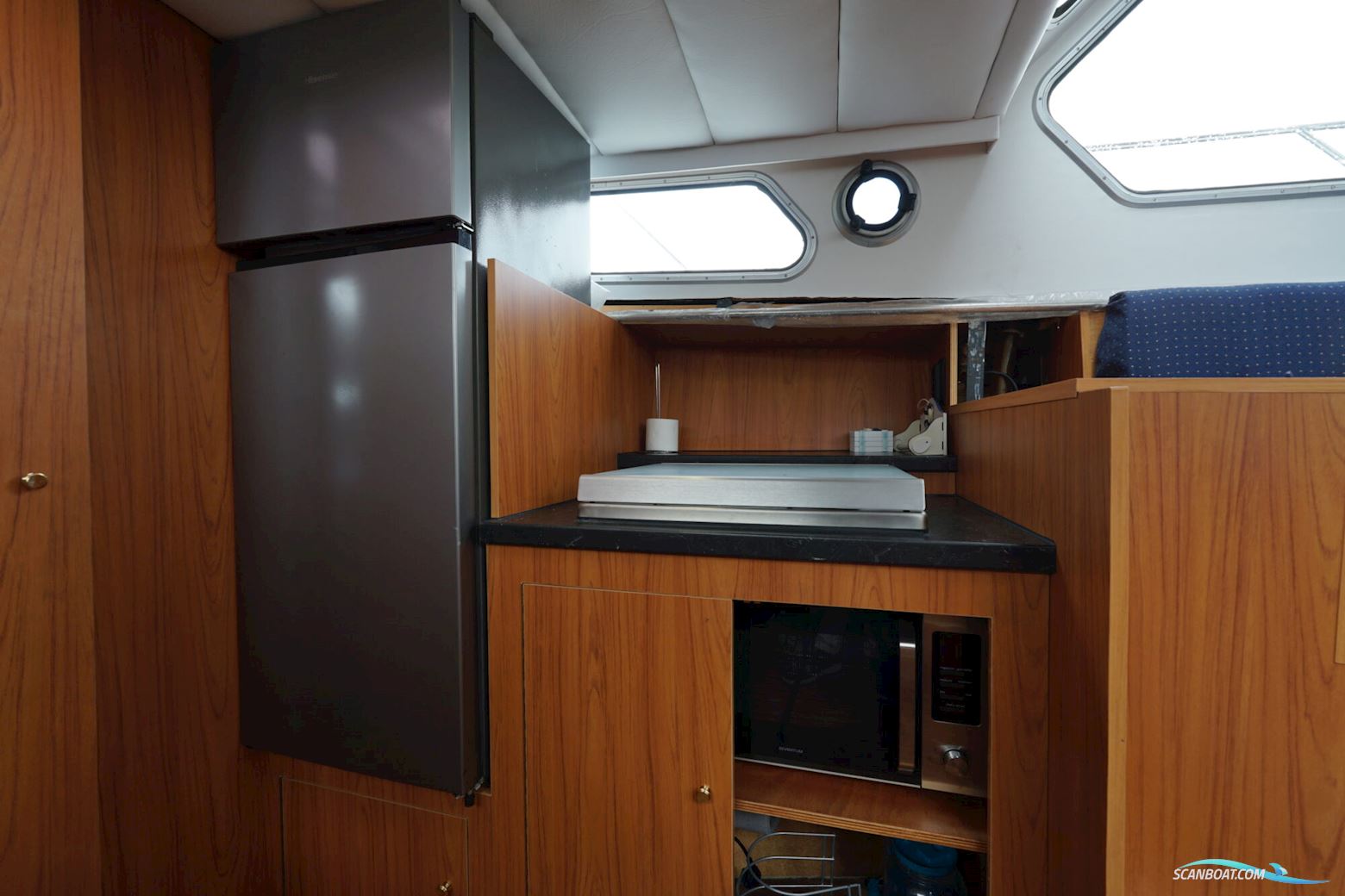 Valkkruiser 12.60 AK Cabrio