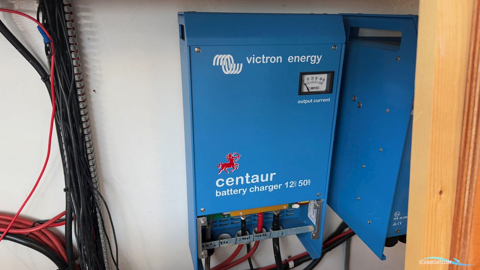 Valkkruiser 12.60 AK Cabrio