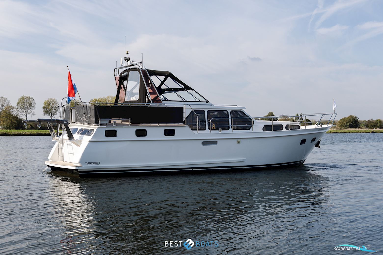 Valkkruiser 12.60 AK