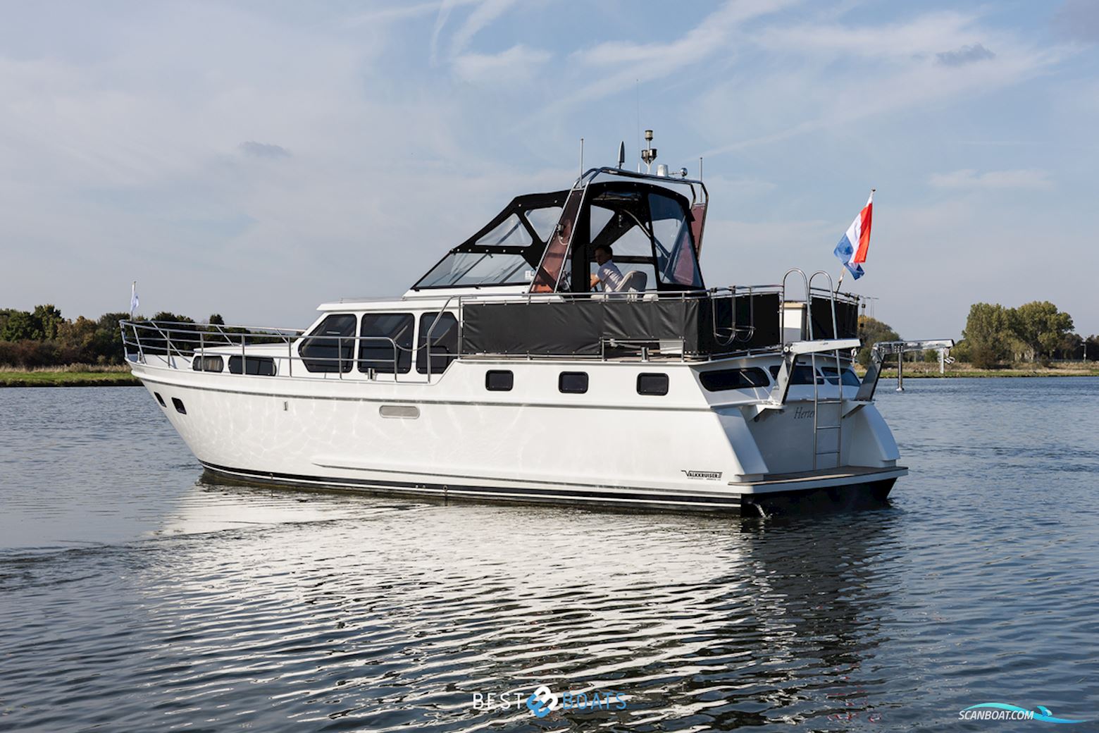 Valkkruiser 12.60 AK