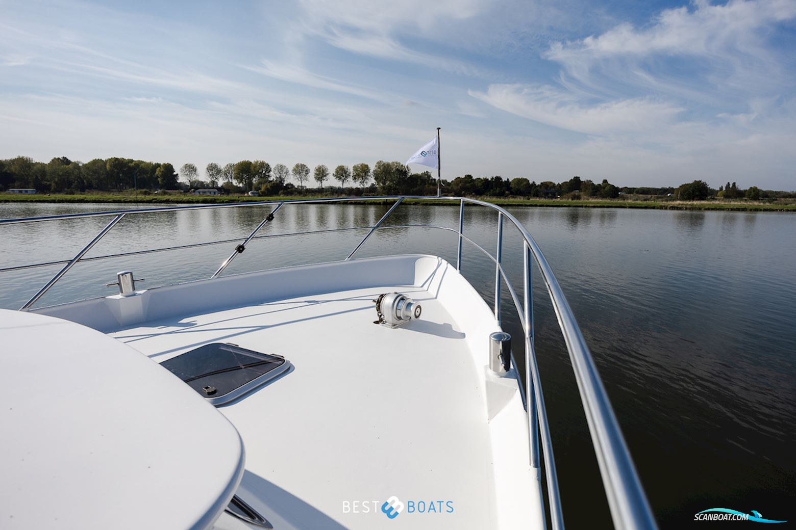 Valkkruiser 12.60 AK