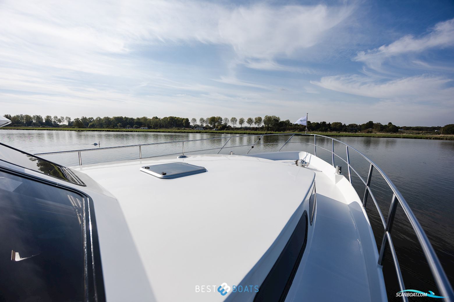 Valkkruiser 12.60 AK