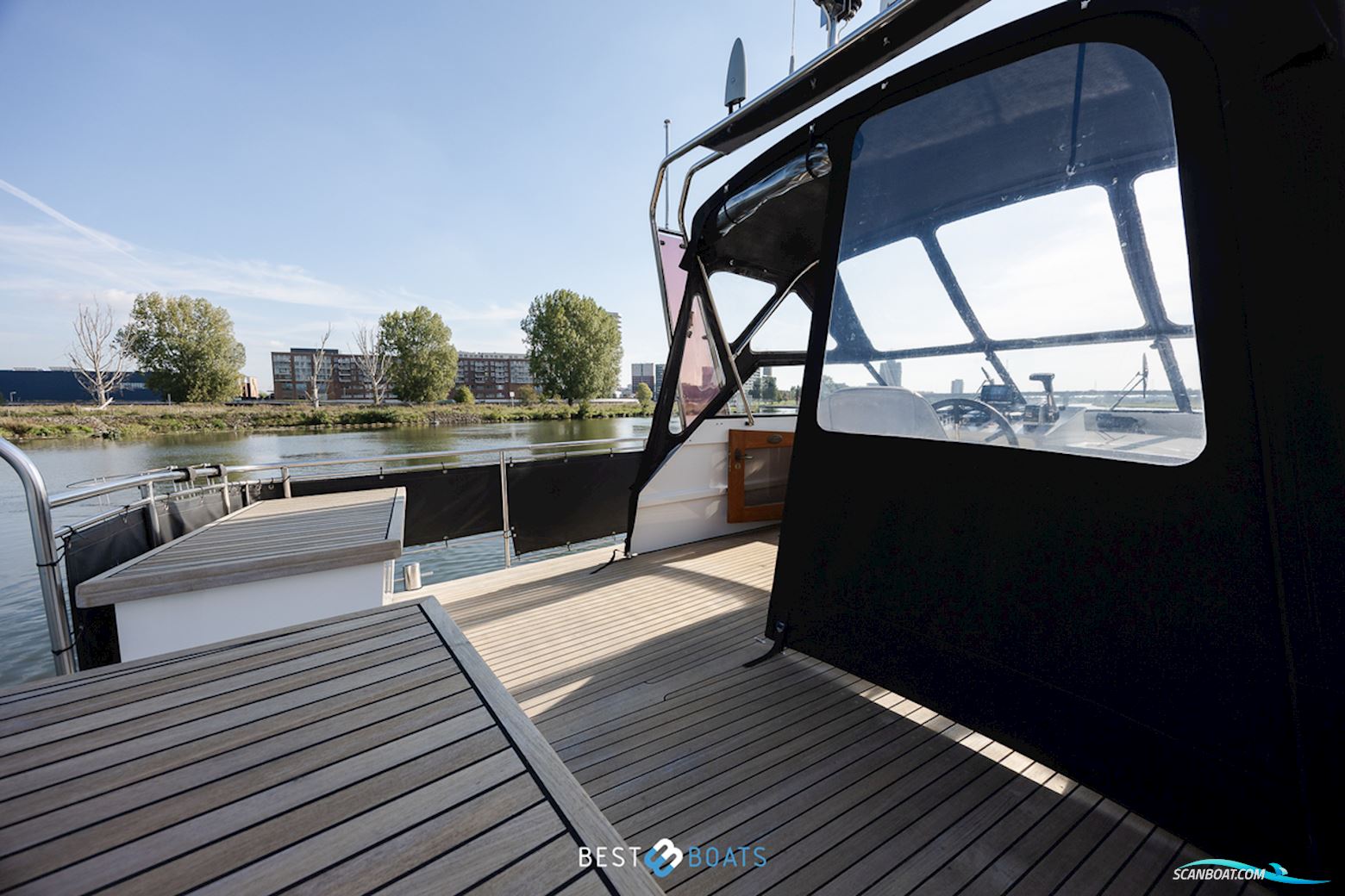 Valkkruiser 12.60 AK