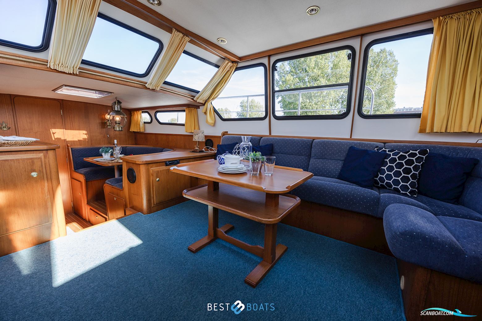 Valkkruiser 12.60 AK