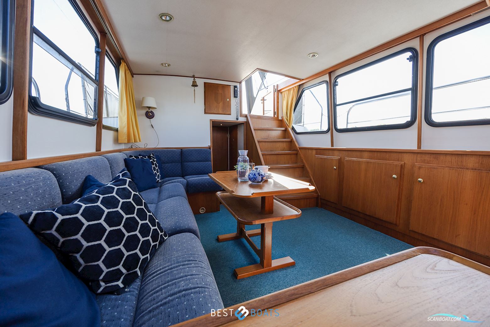 Valkkruiser 12.60 AK