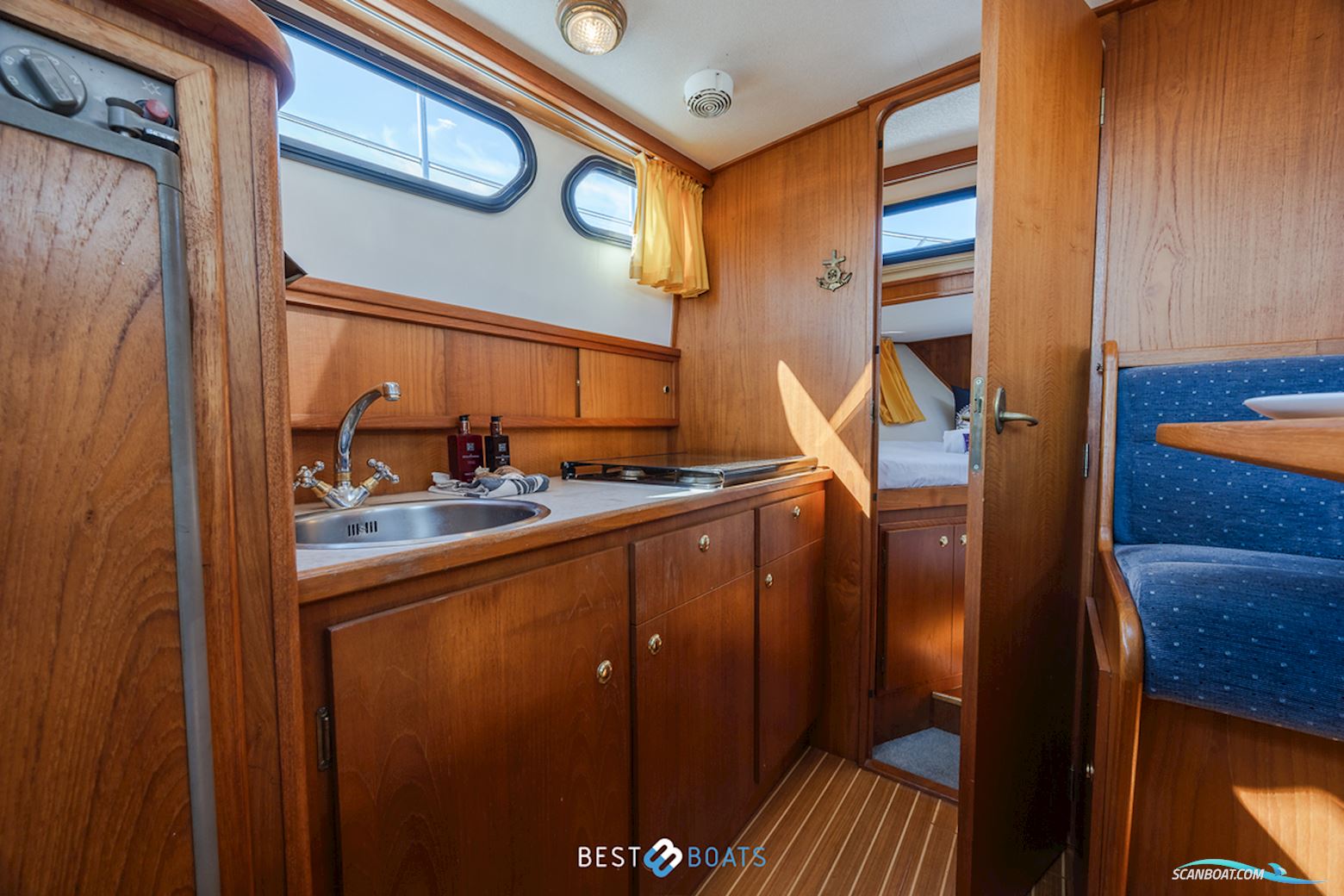 Valkkruiser 12.60 AK