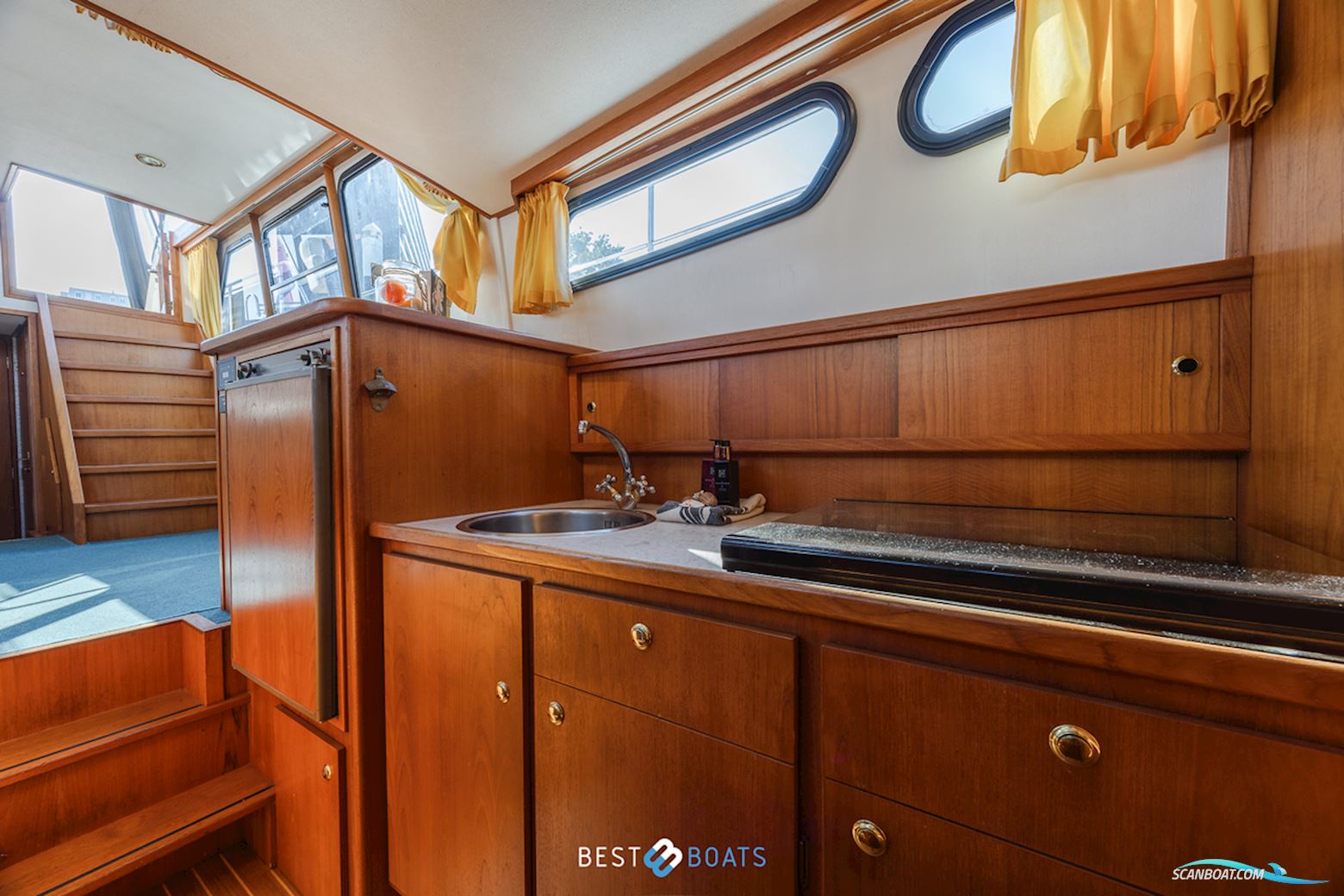 Valkkruiser 12.60 AK