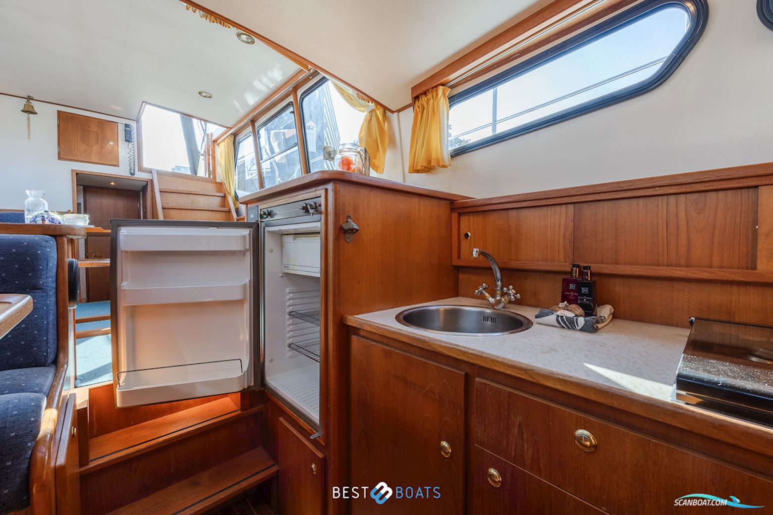 Valkkruiser 12.60 AK