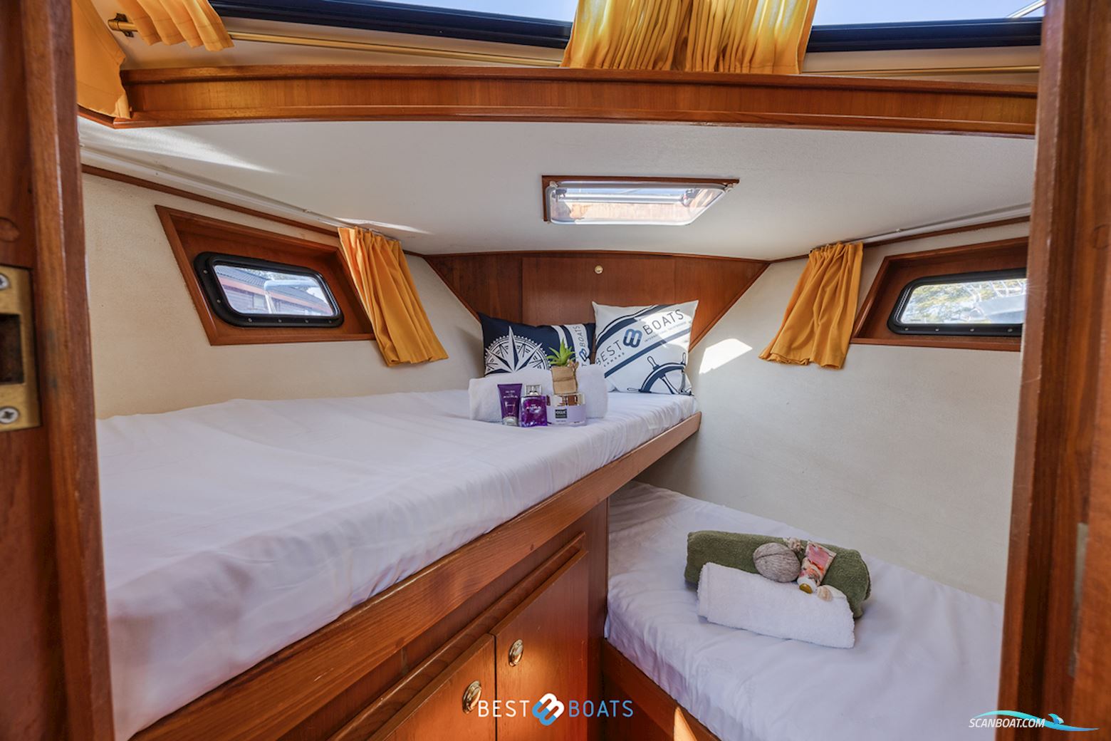 Valkkruiser 12.60 AK