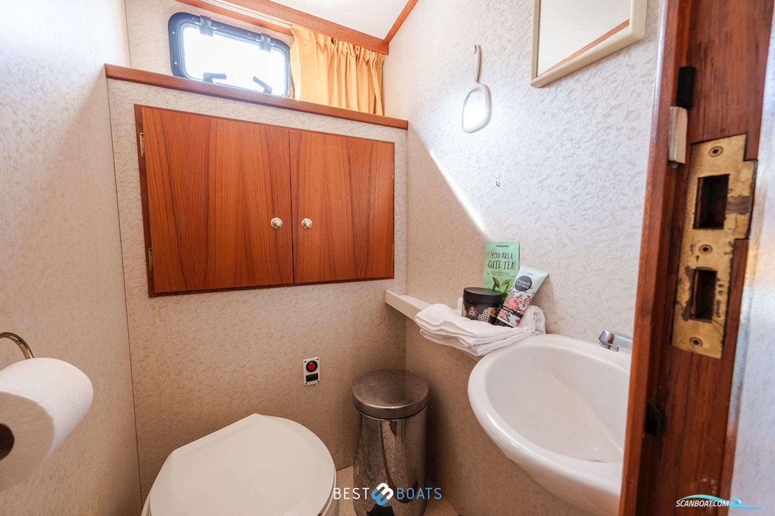 Valkkruiser 12.60 AK