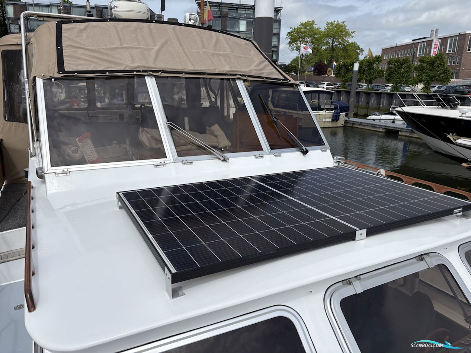 Valkkruiser 1280