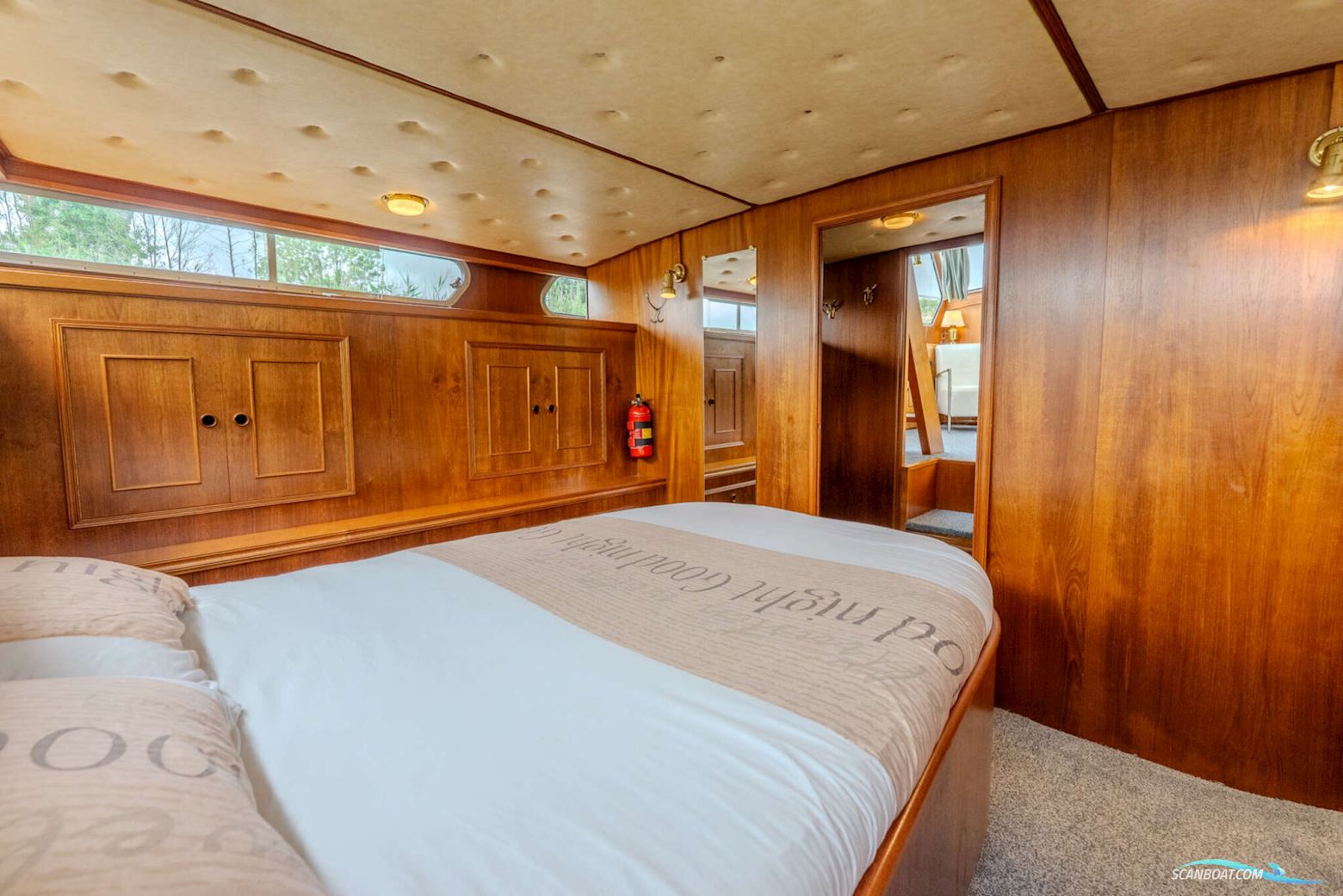Valkkruiser 13.60 AK Classic