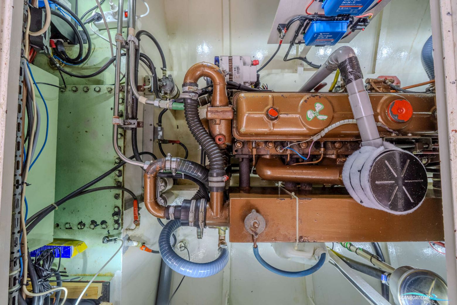 Valkkruiser 13.60 AK Classic