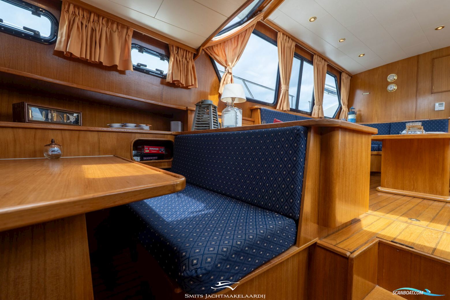 Valkkruiser 14.00 AK Cabrio