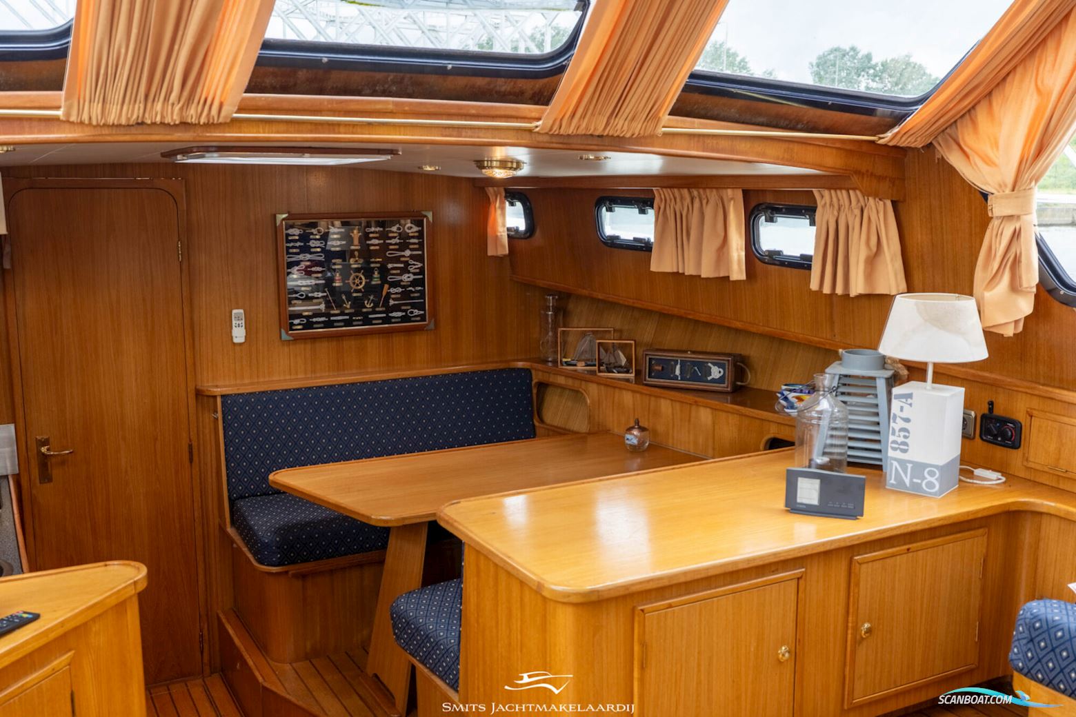Valkkruiser 14.00 AK Cabrio