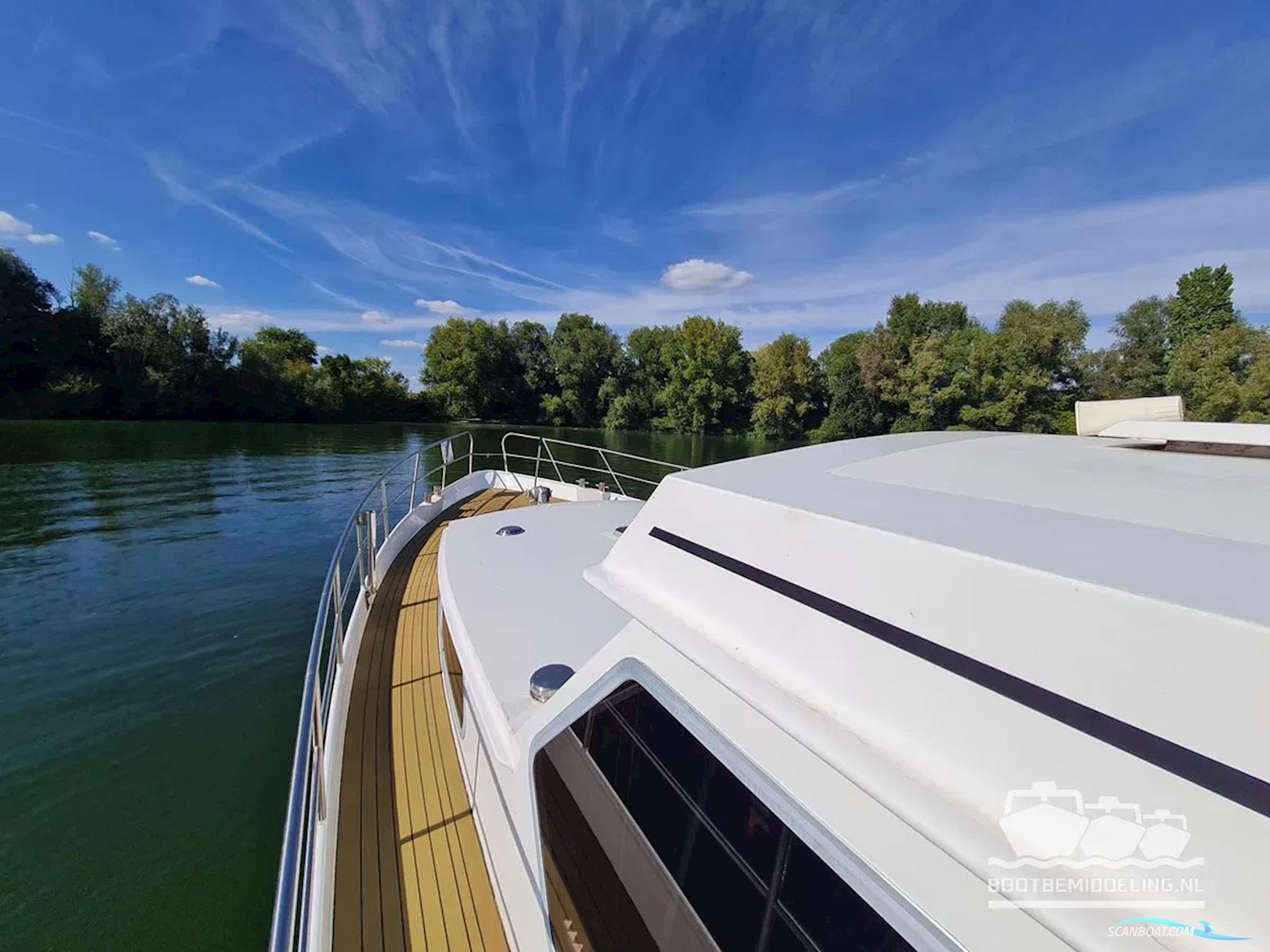 Valkkruiser 14.00 VS