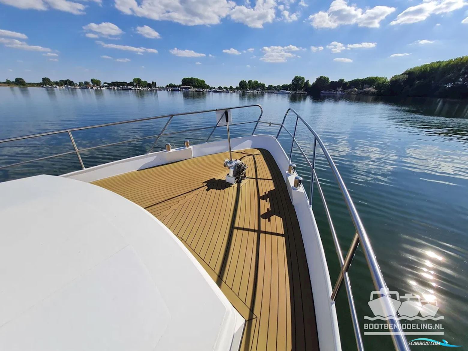 Valkkruiser 14.00 VS