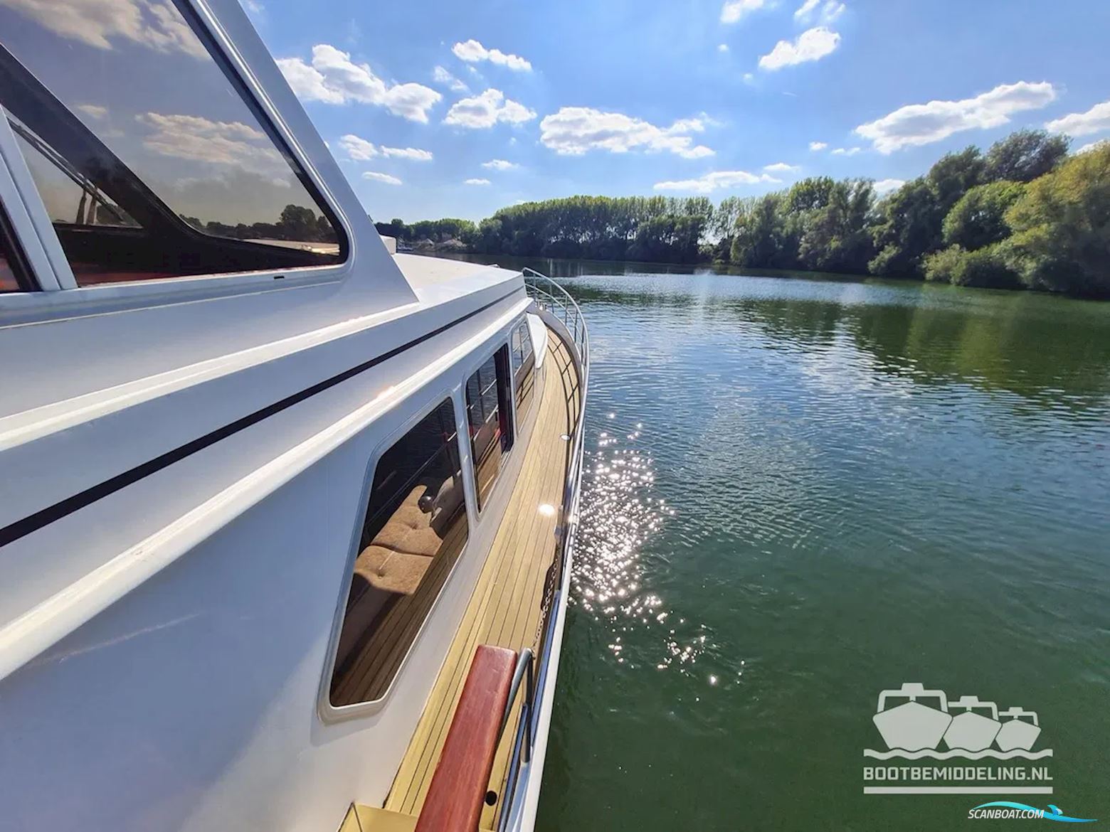 Valkkruiser 14.00 VS