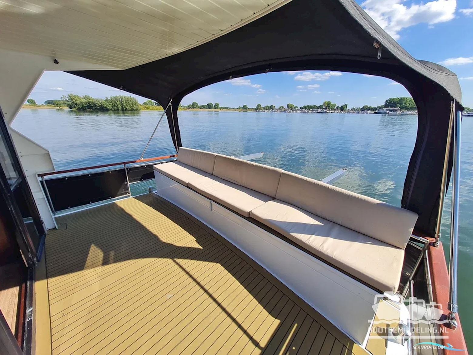 Valkkruiser 14.00 VS