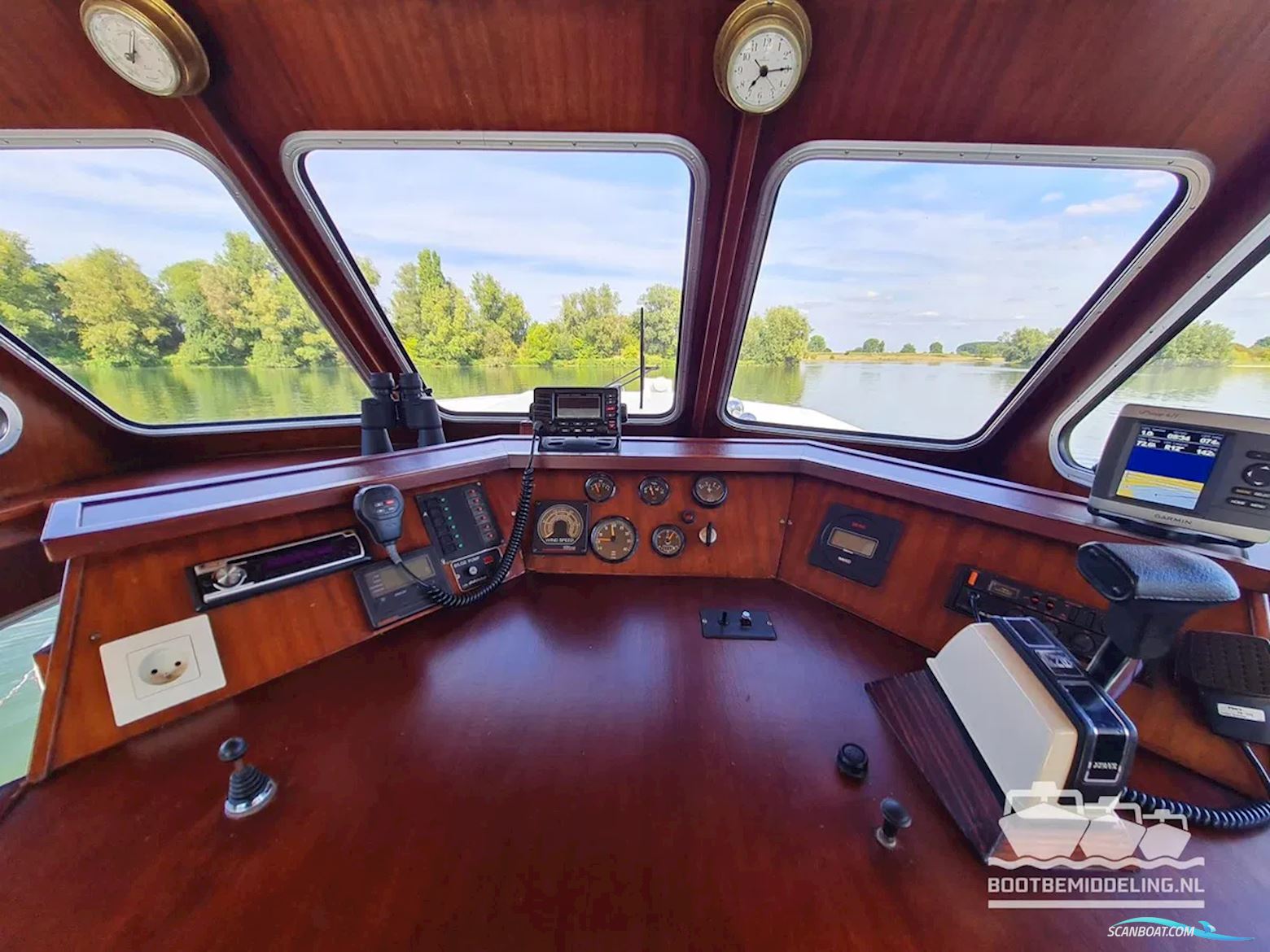 Valkkruiser 14.00 VS