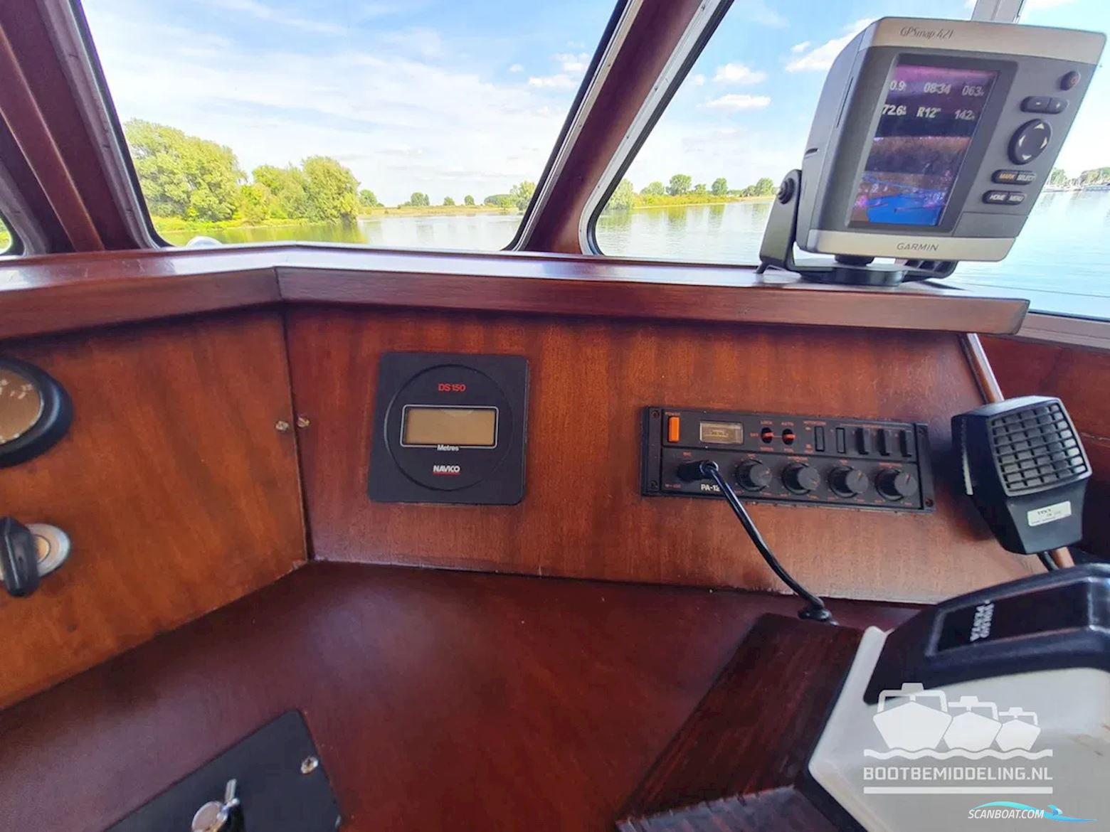 Valkkruiser 14.00 VS