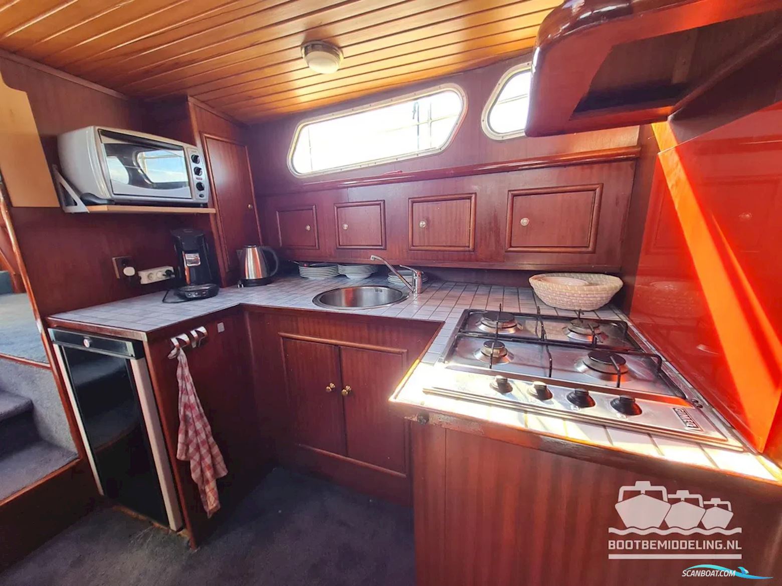 Valkkruiser 14.00 VS