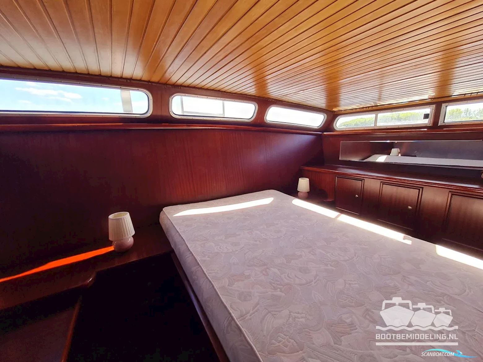 Valkkruiser 14.00 VS