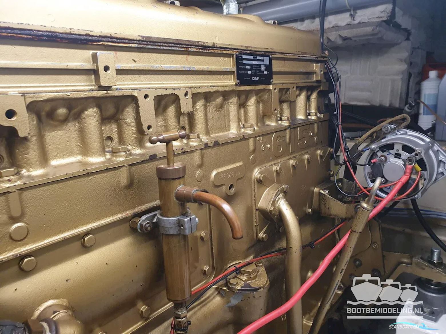 Valkkruiser 14.00 VS