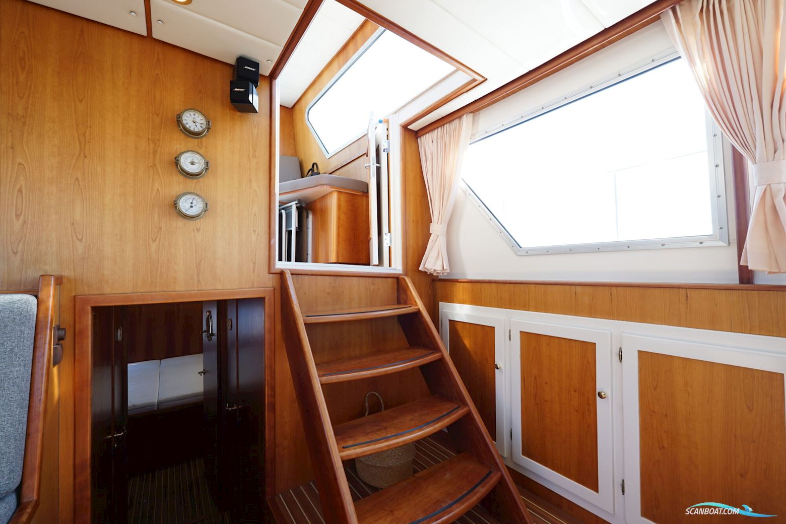 Valkkruiser Challenger 45 VS