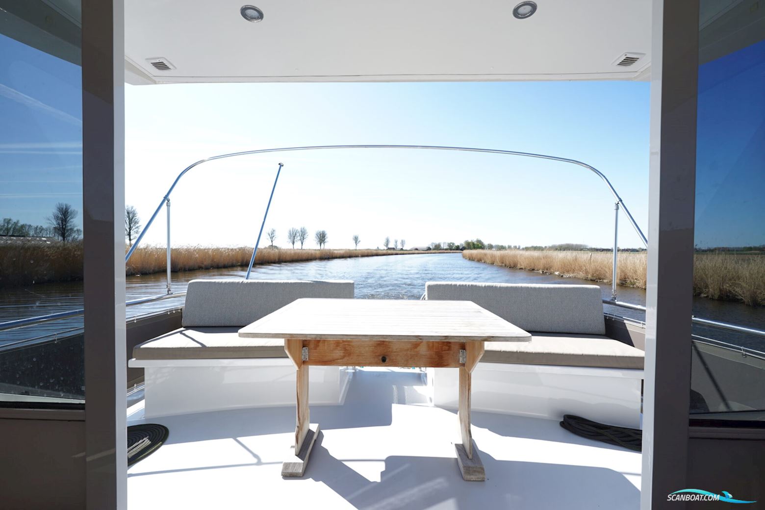 Valkkruiser Challenger 45 VS