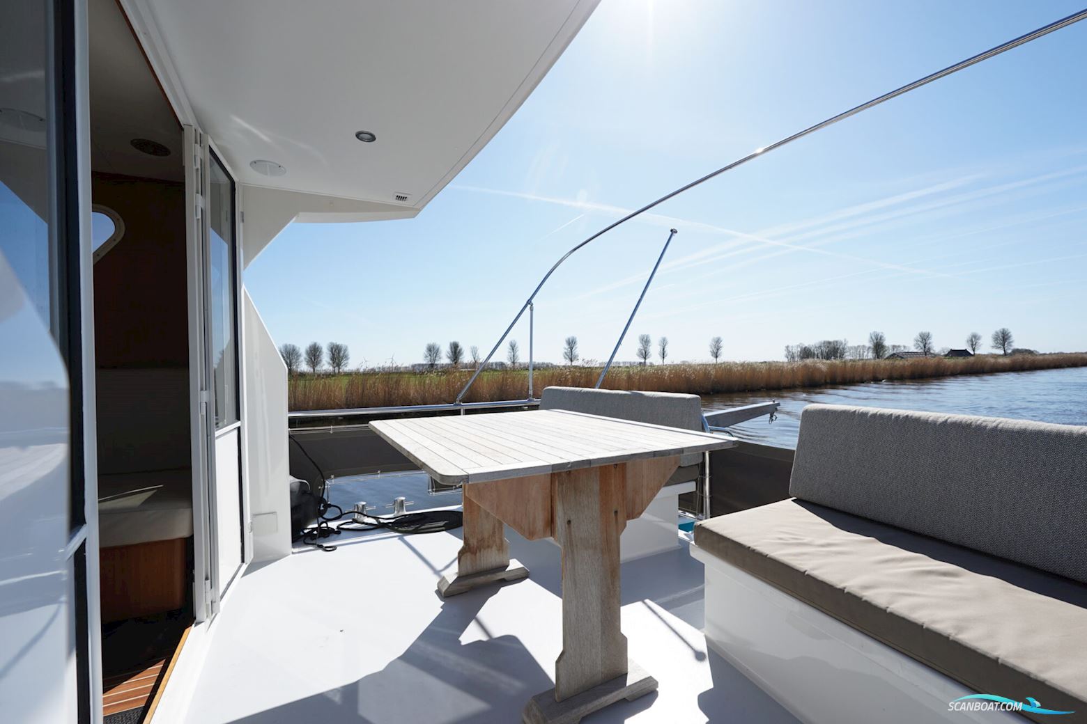 Valkkruiser Challenger 45 VS