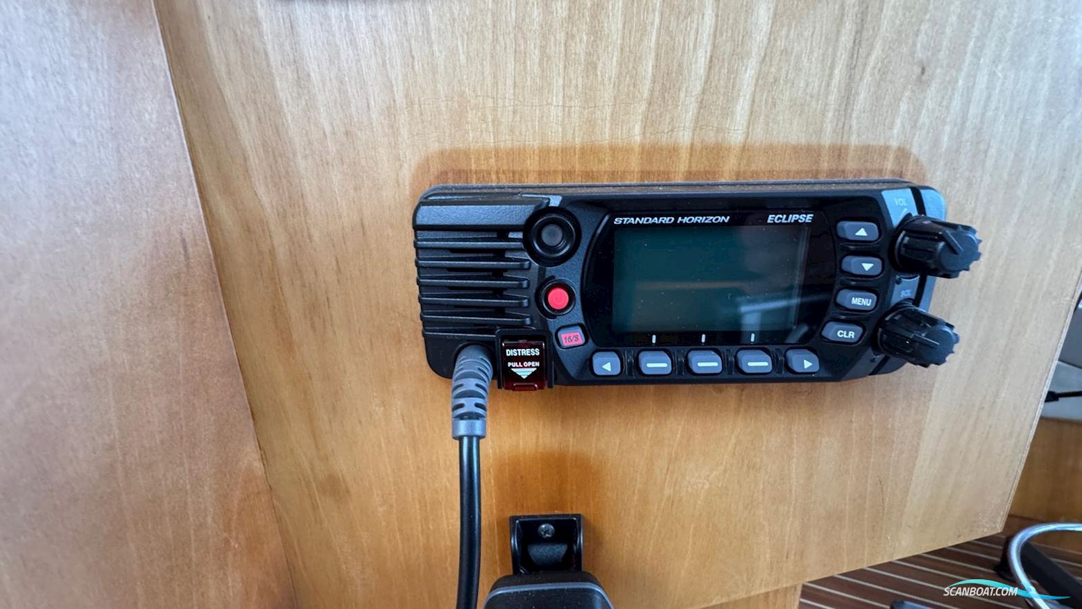 Valkkruiser Challenger 45 VS