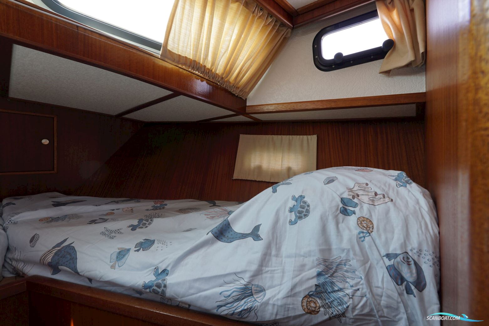 Valkkruiser Content 11.60 AK Cabrio