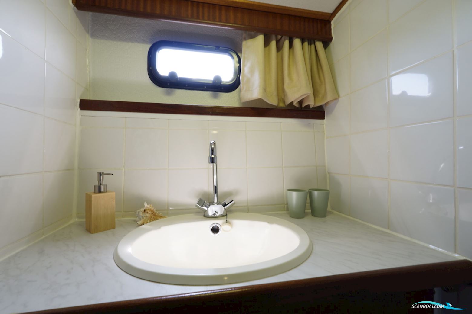 Valkkruiser Content 11.60 AK Cabrio