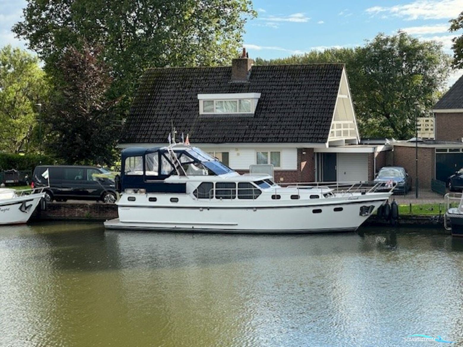 Valkkruiser Content 1270