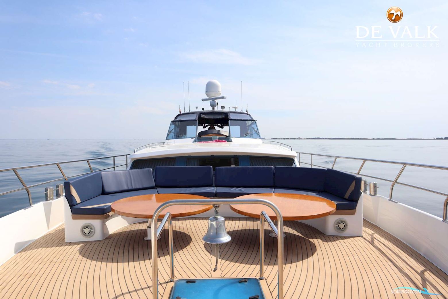 Valkkruiser Devotion 19.00