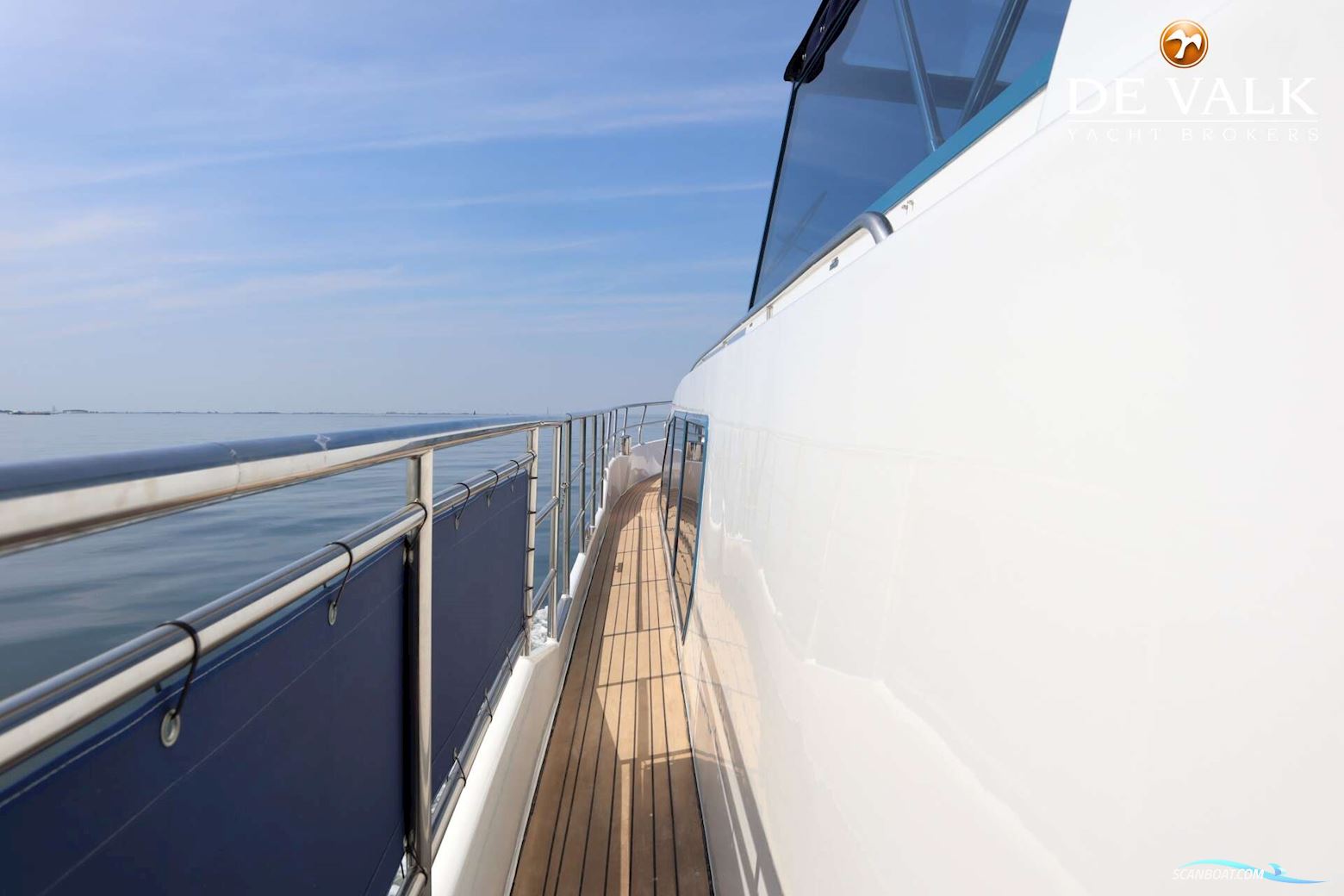 Valkkruiser Devotion 19.00