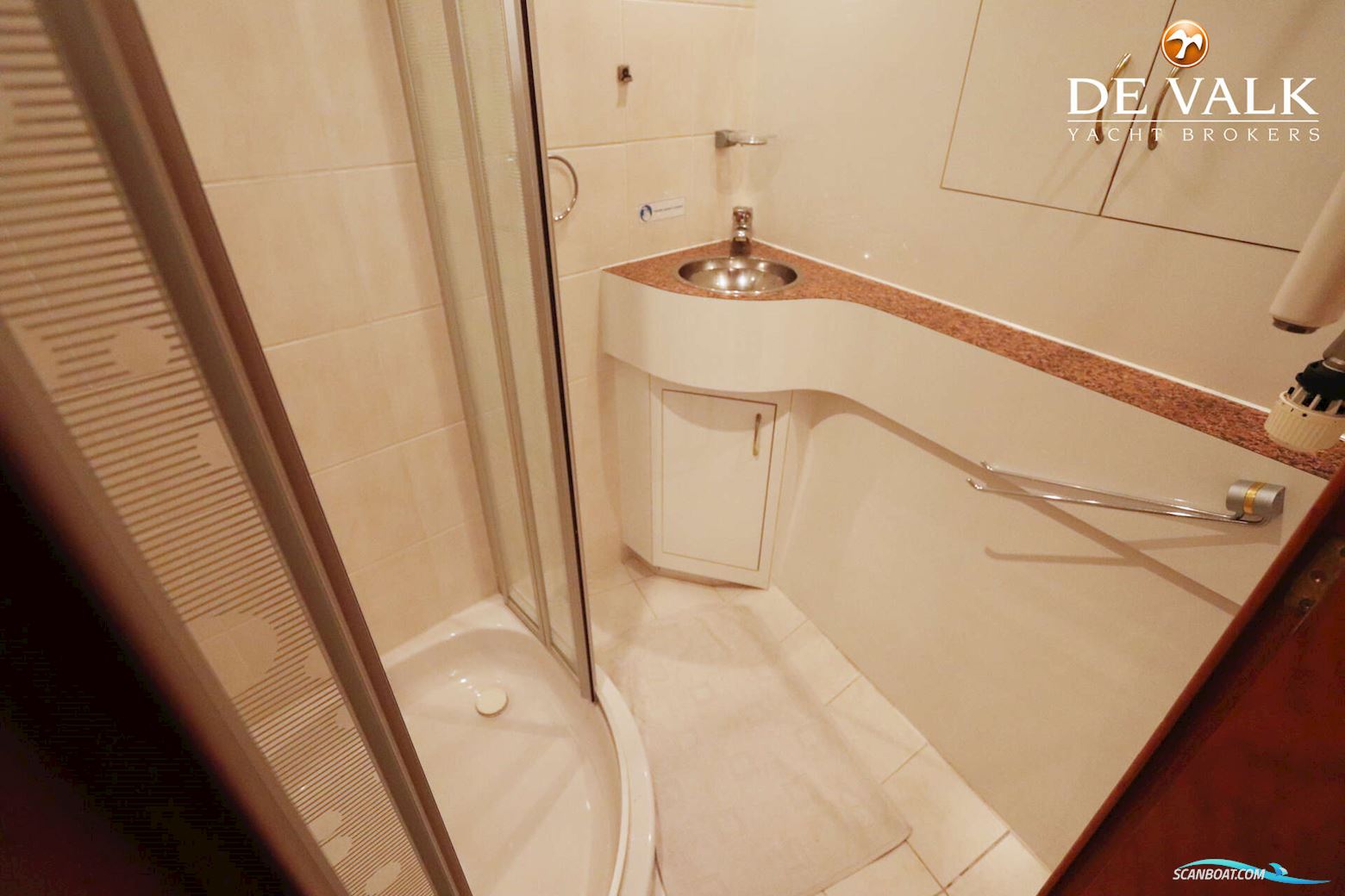 Valkkruiser Devotion 19.00