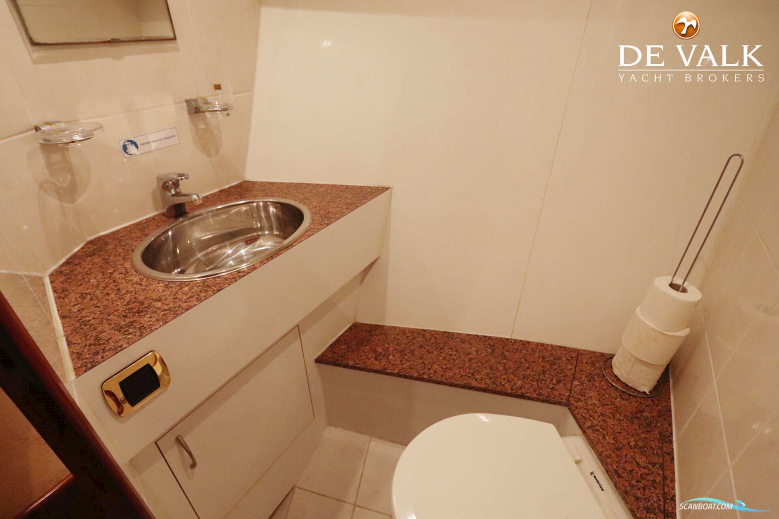 Valkkruiser Devotion 19.00