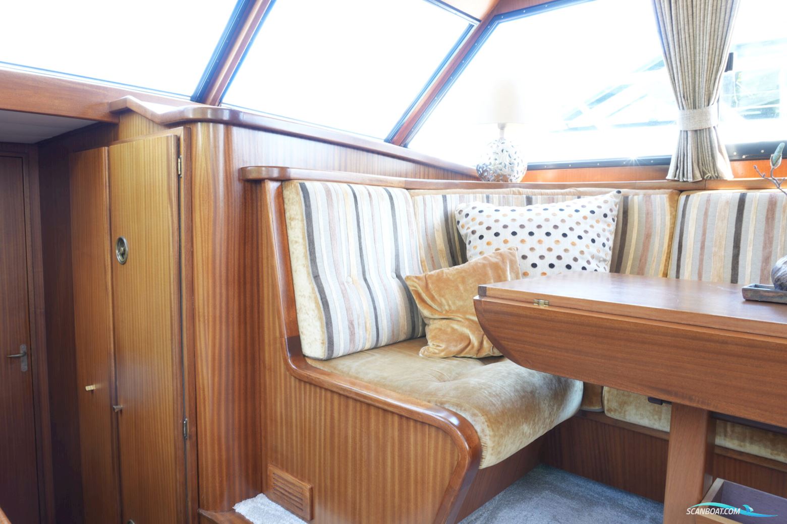 Valkkruiser Super Falcon 45 Cabrio