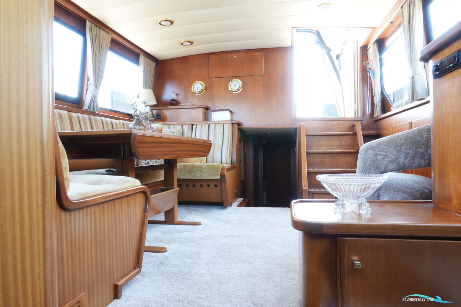 Valkkruiser Super Falcon 45 Cabrio