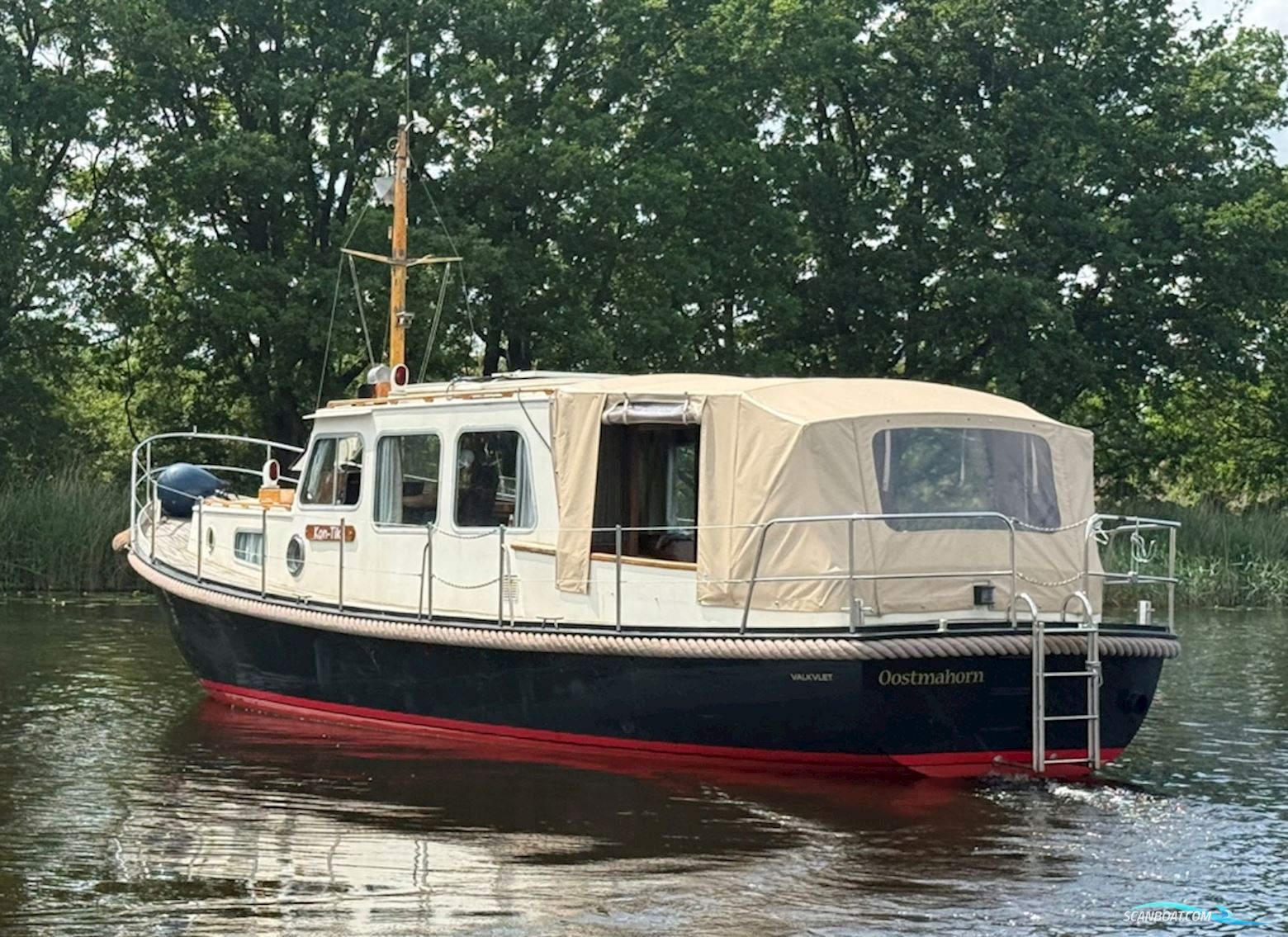 Valkvlet 1030