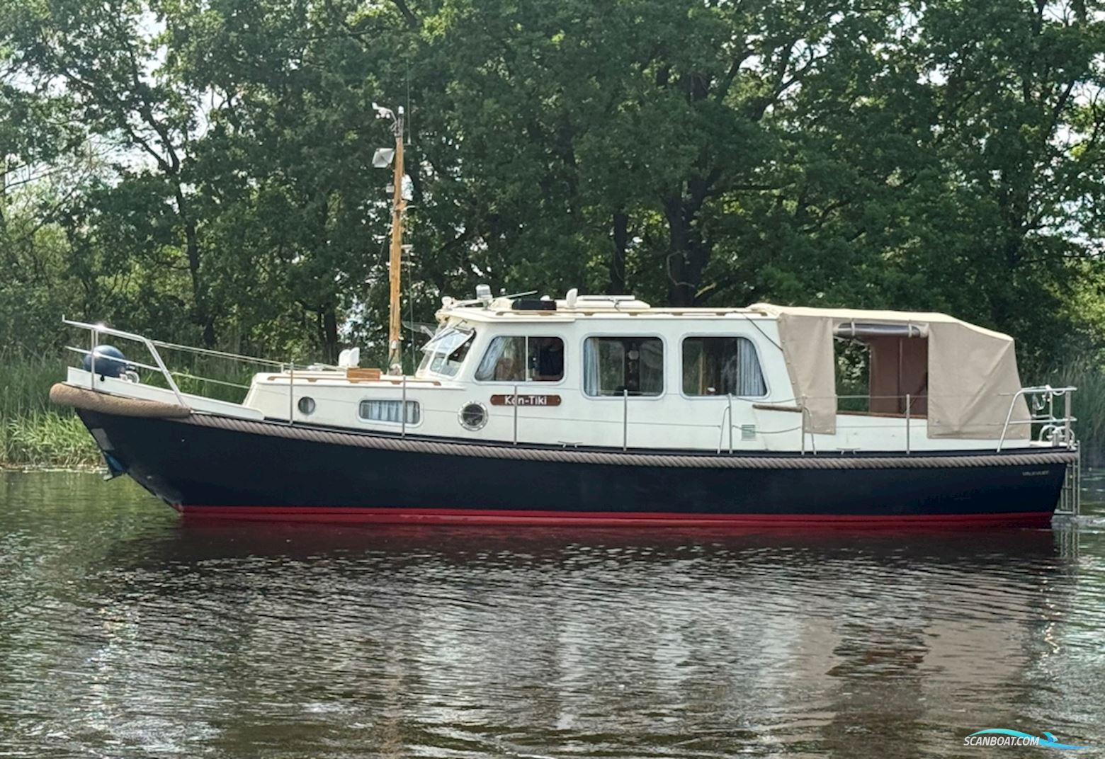 Valkvlet 1030