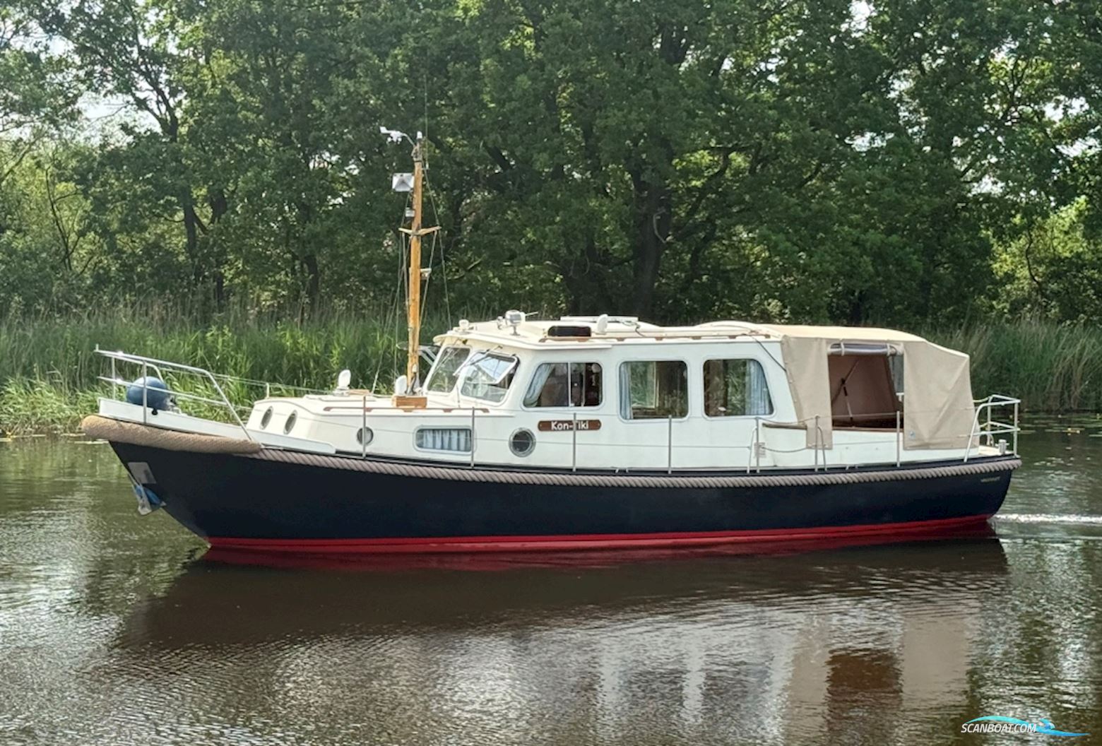 Valkvlet 1030
