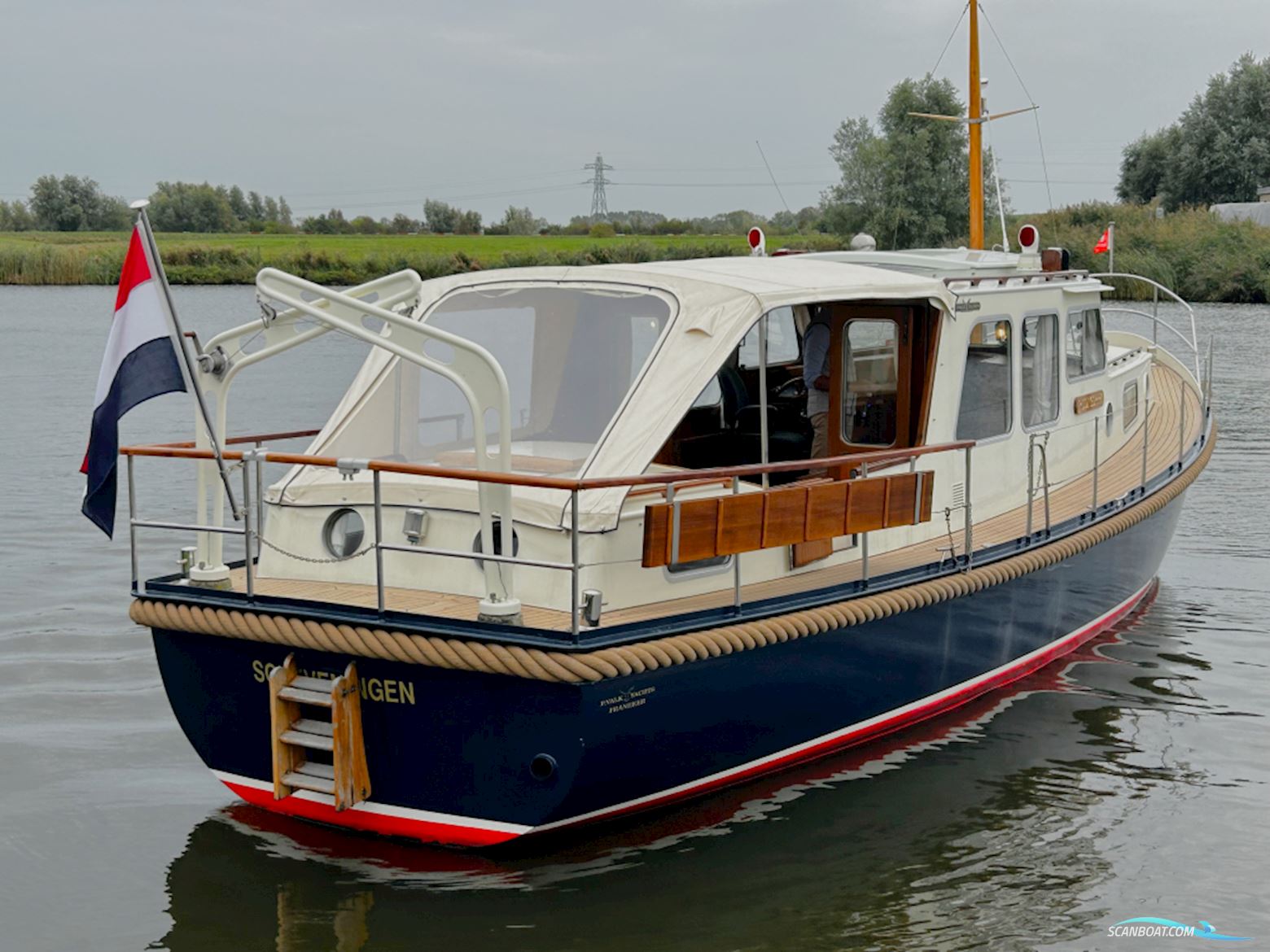 Valkvlet 1130 AK